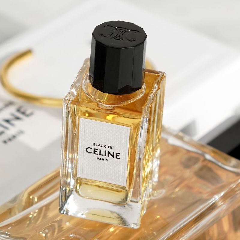 Celine Black Tie EDP 